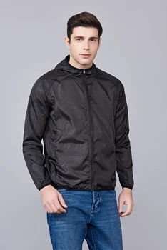 Waterproof Outdoor Hiking Jacket 18