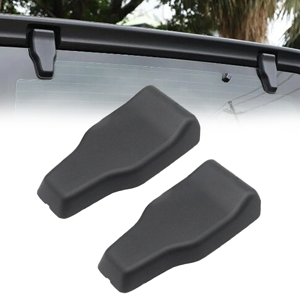 Replace Your For Jeep For Wrangler JL Rear Glasses Hinge with this Durable Cover Made of Reliable Material Rear Placement