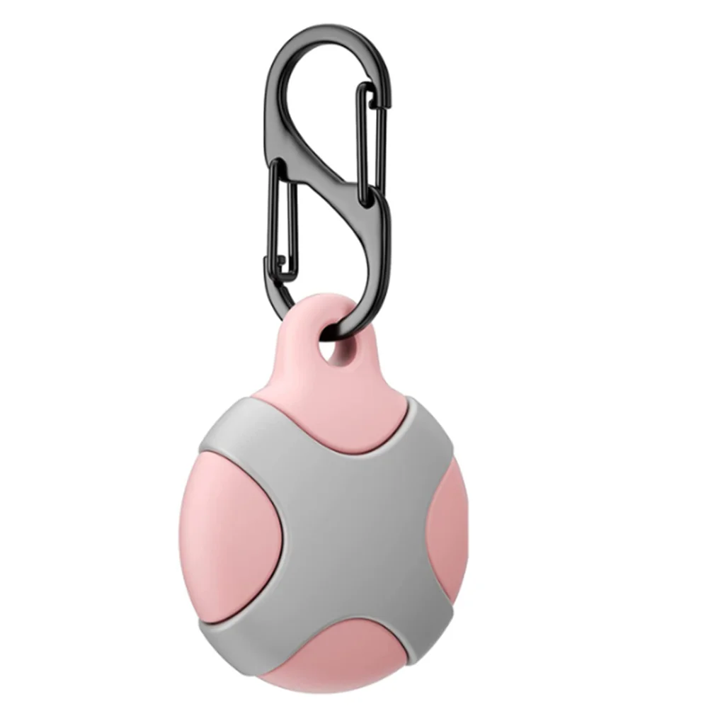 Pink-grey