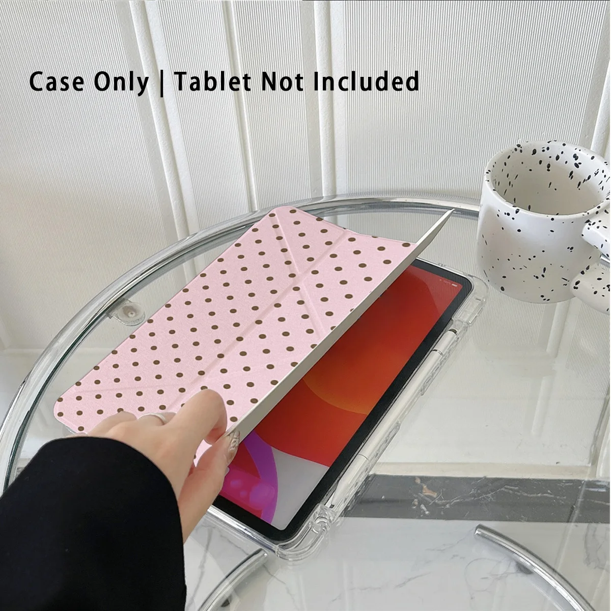Universal Protective Tablet Case