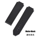 Matte-Black