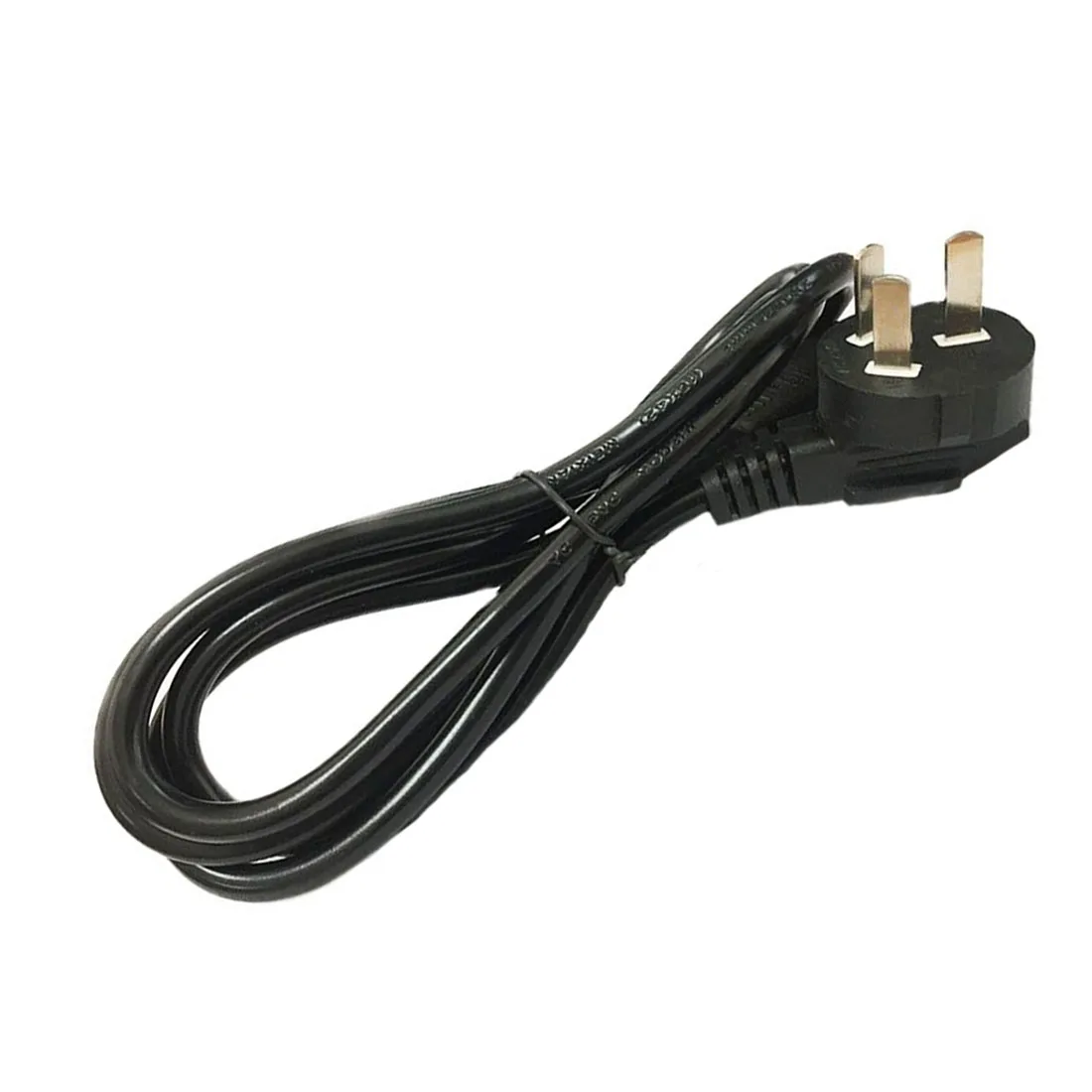 Two Hole Woven Power Cord,rice Cooker Line,all Copper Core Power Cord 1