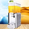 12L Beverage Dispenser Commercial Fruit Juice Beverage Machine Cold/Hot Drink Machine Buffet Juicer 2