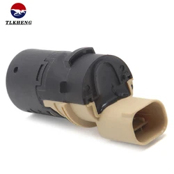 Capteur de Radar de stationnement PDC 9649186580, pour citroën C2 C3 C4 Peugeot 1007 307 Volvo, nouveau 