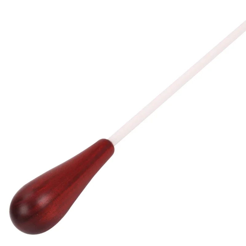 

38cm Rosewood Professional Music Conductor Batons Portable Rhythm Band Music Director Orchestra Conducting Batons