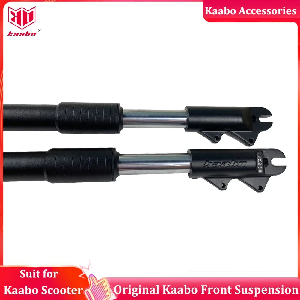 

Original Kaabo Accessories Front Suspension Part Suit for Kaabo Wolf Warrior11 Kaabo Wolf King+ Electric Scooter
