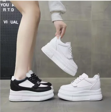 

Autumn Women Casual Sneakers Personality Star Running Sport Shoes Tennis Shoes Skateboard Shoes Trainers Flats Walking Sneakers