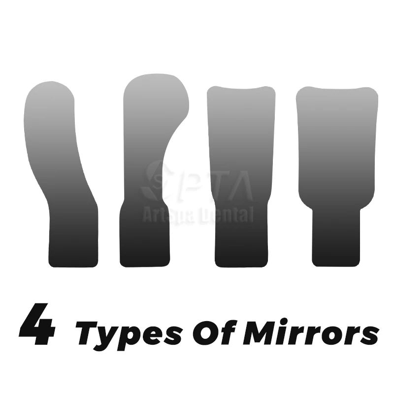 Рисунок 4 - Ортодонтическое антизапотевающее