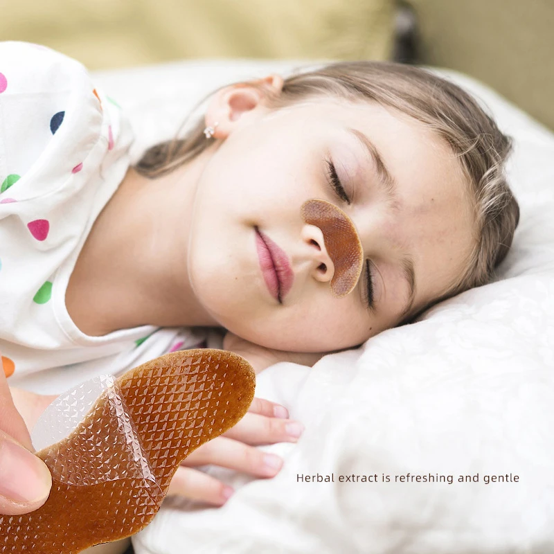 

Гидрогелевый назальный пластырь холодный компресс для взрослых и детей вентиляционный пластырь для моста для плохого дыхания