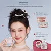 Flower Knows Never's Shop Collection All In Make Up Sets Cosmetics Full Set Lip Mud Blusher Eye Shadow Makeup Kit Professional 3