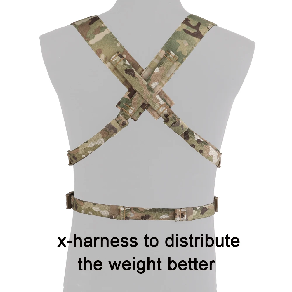  D3CRM üƮ X ϳ׽ ũ üƮ, 5.56/ M4 Ʈ Ŀġ, MAG   Ŀġ,   