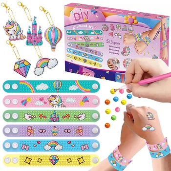 DIY Diamond Painting Kit 1