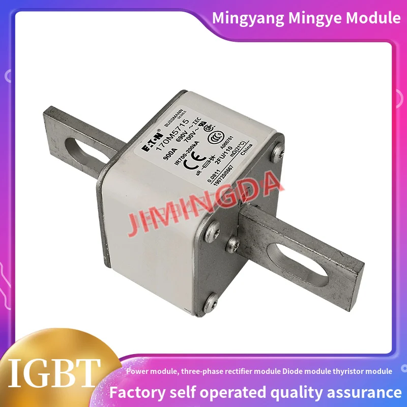 

Original fuse170M5709 170M5710 170M5711 170M5712 170M5713 170M5714 170M5715 170M5716