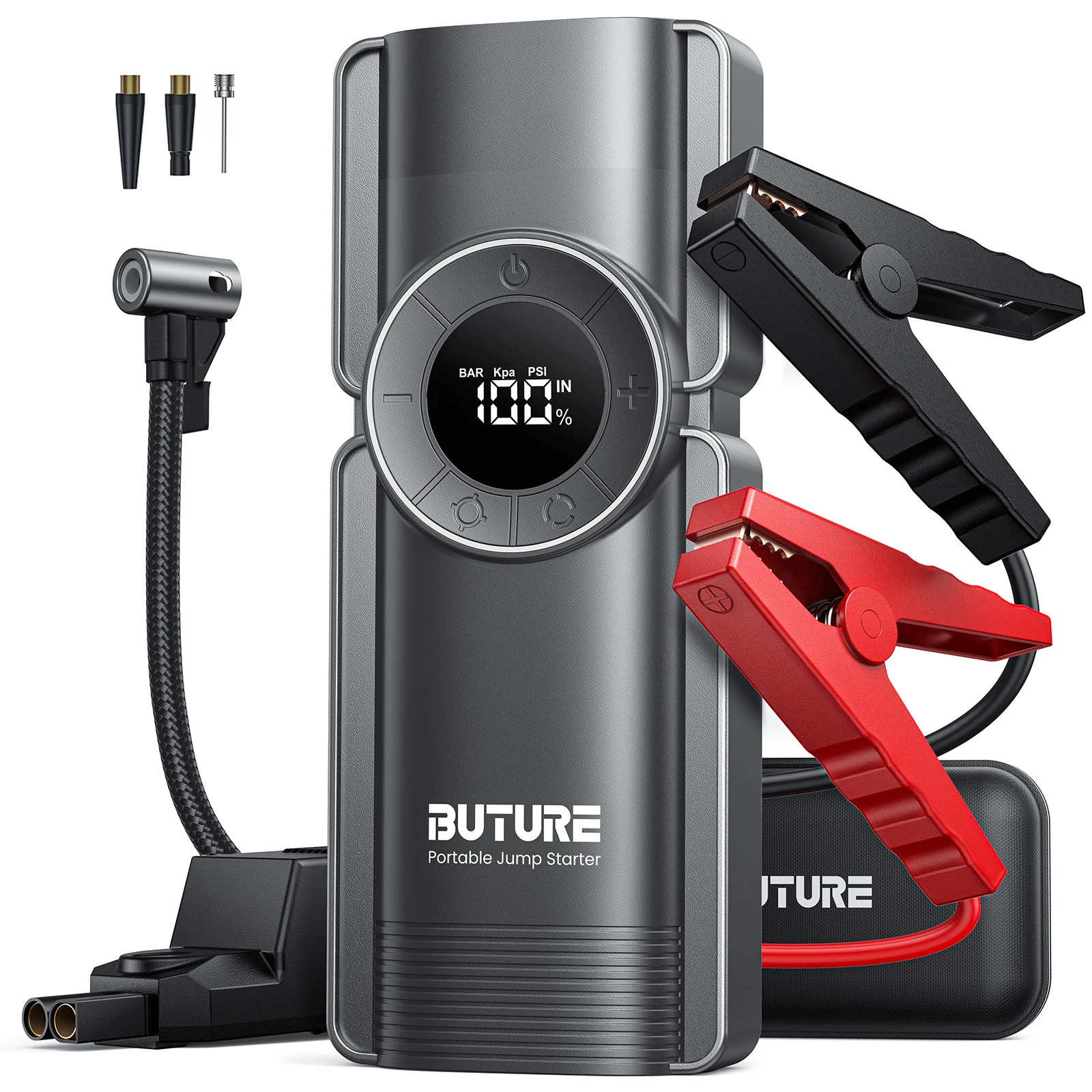 Buture 2500A