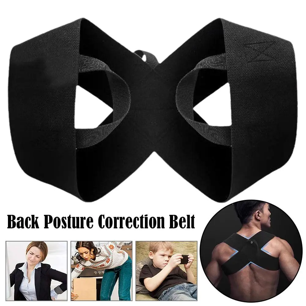Posture Correction Fitness Belt 1