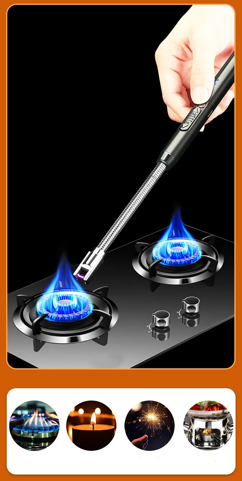 Electric Lighter