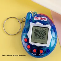 Jeu électronique pour animaux de compagnie, jouets virtuels nostalgiques, cyber-digital, animaux pour enfants 4