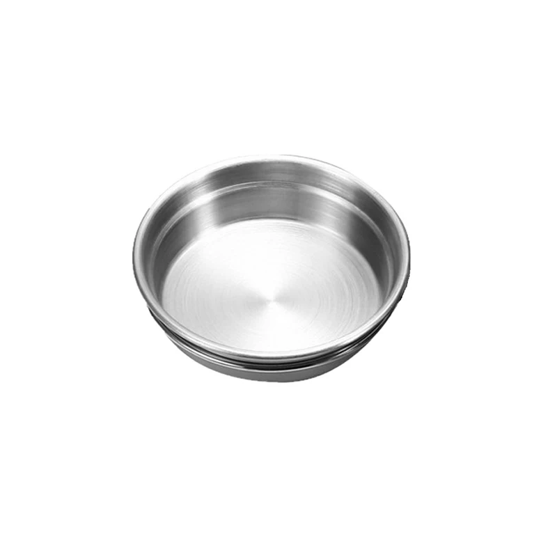 Stainless Steel Poached Egg Cooker Portable Omelette Maker Steamed Egg Mould Home Kitchen Cooking Gadgets