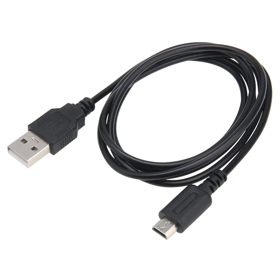 

200 шт., USB-кабель для зарядки и передачи данных, 120 см