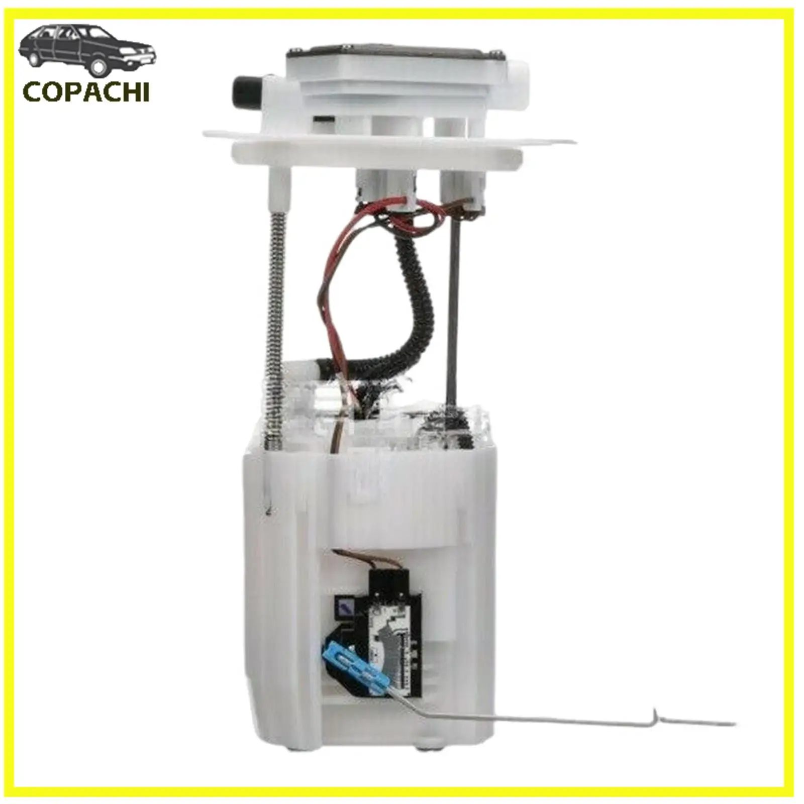 Auto Pump Module 1pc 31110-C6200 Fuel For Hyundai/KIA Sorento-Fuel Supply System Car Accessories Parts Replacement