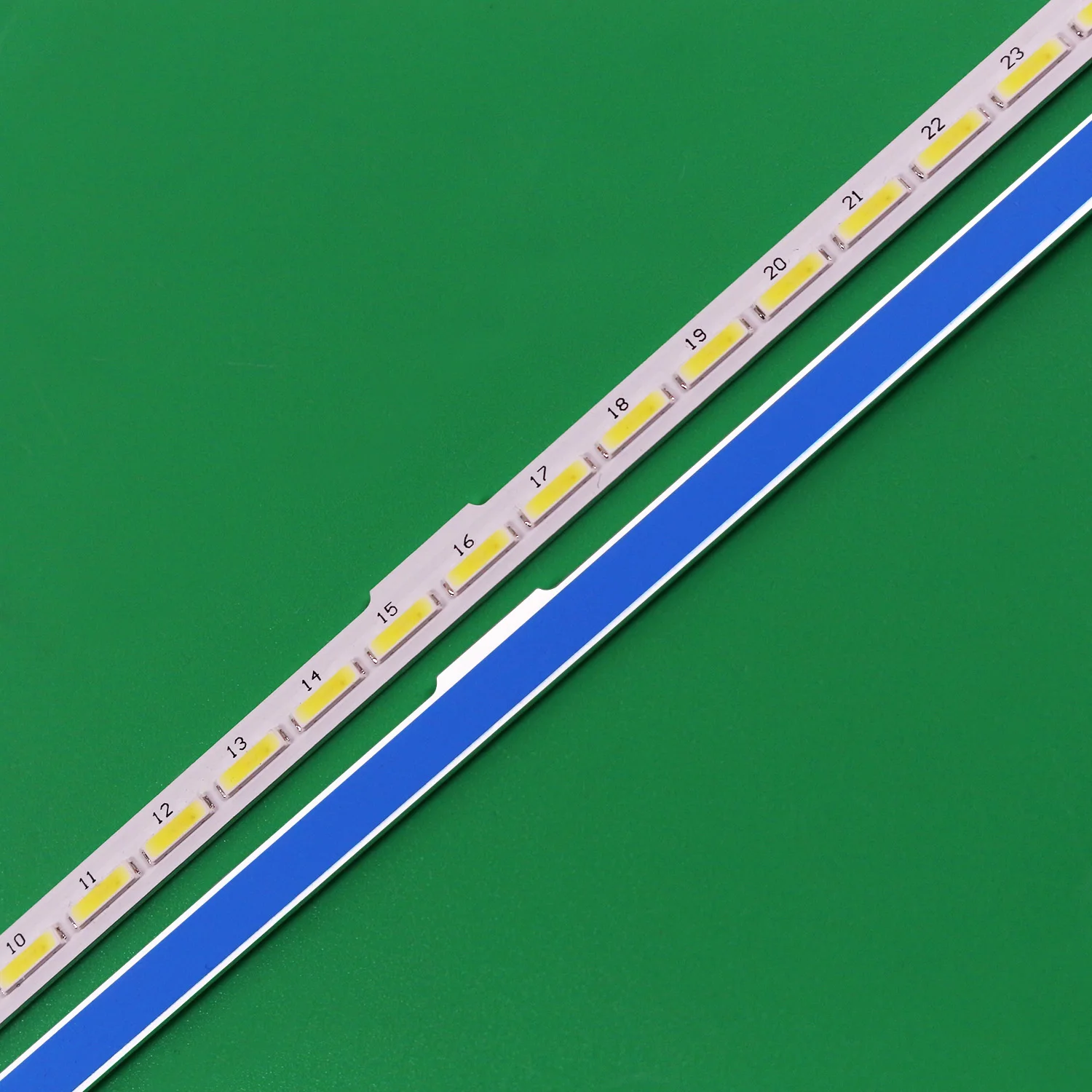 Fita de Retroiluminação Led para Wd3155620tml0607 Rev_b Stv-lc3225awl Stv-lc32s650wl Tp315bt01-b Sg32le2bl Ls315awtn - Imagem 6