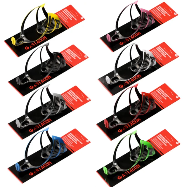 Newest lightest 16g 8 colors ASIACOM Road bicycle matt UD full carbon water bottle cages Mountain bike carbon holder cages parts Newest lightest 16g 8 colors ASIACOM Road bicycle matt UD full carbon water bottle cages Mountain bike carbon holder cages parts