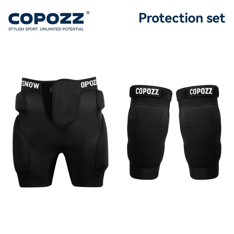 Protectiong set