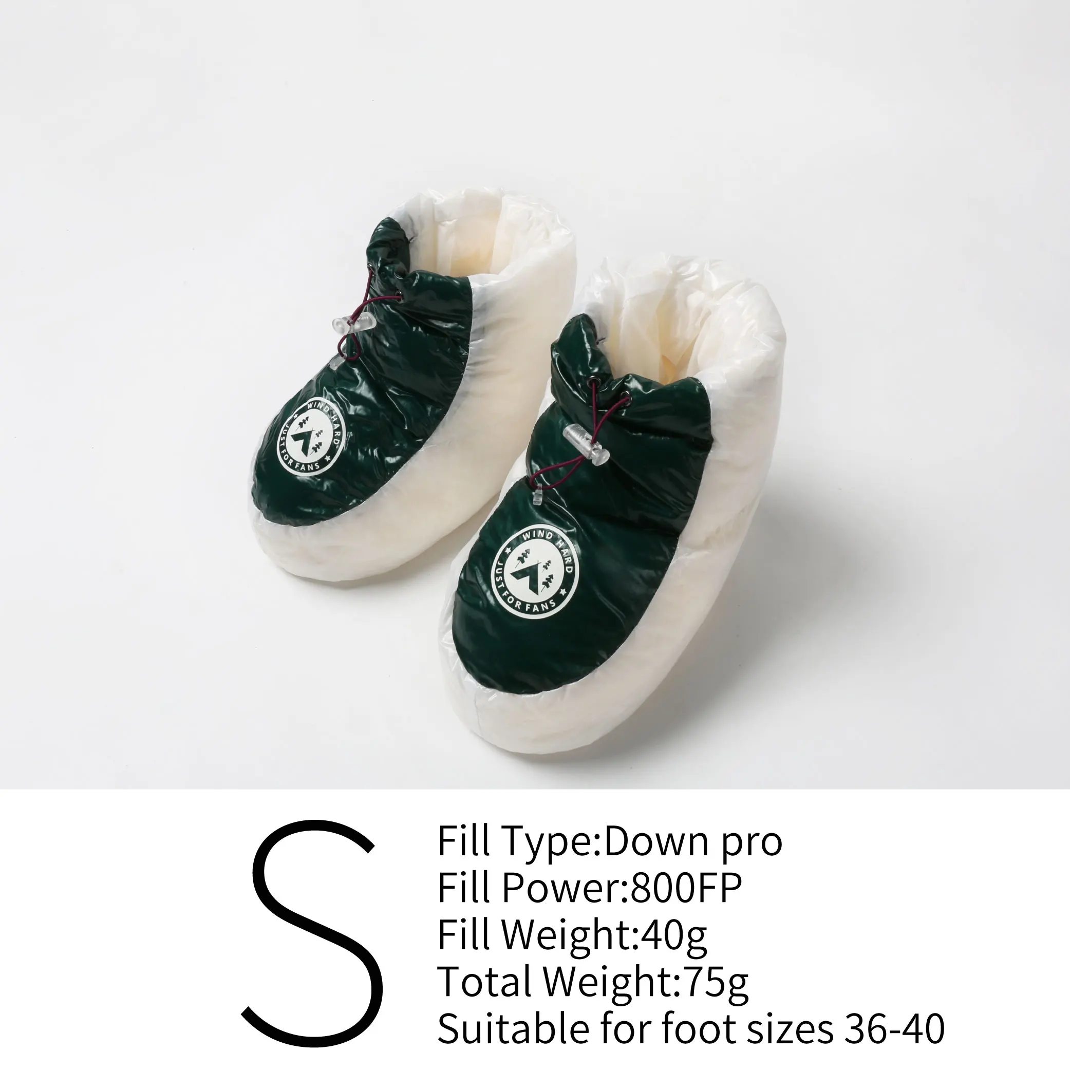 Green-S