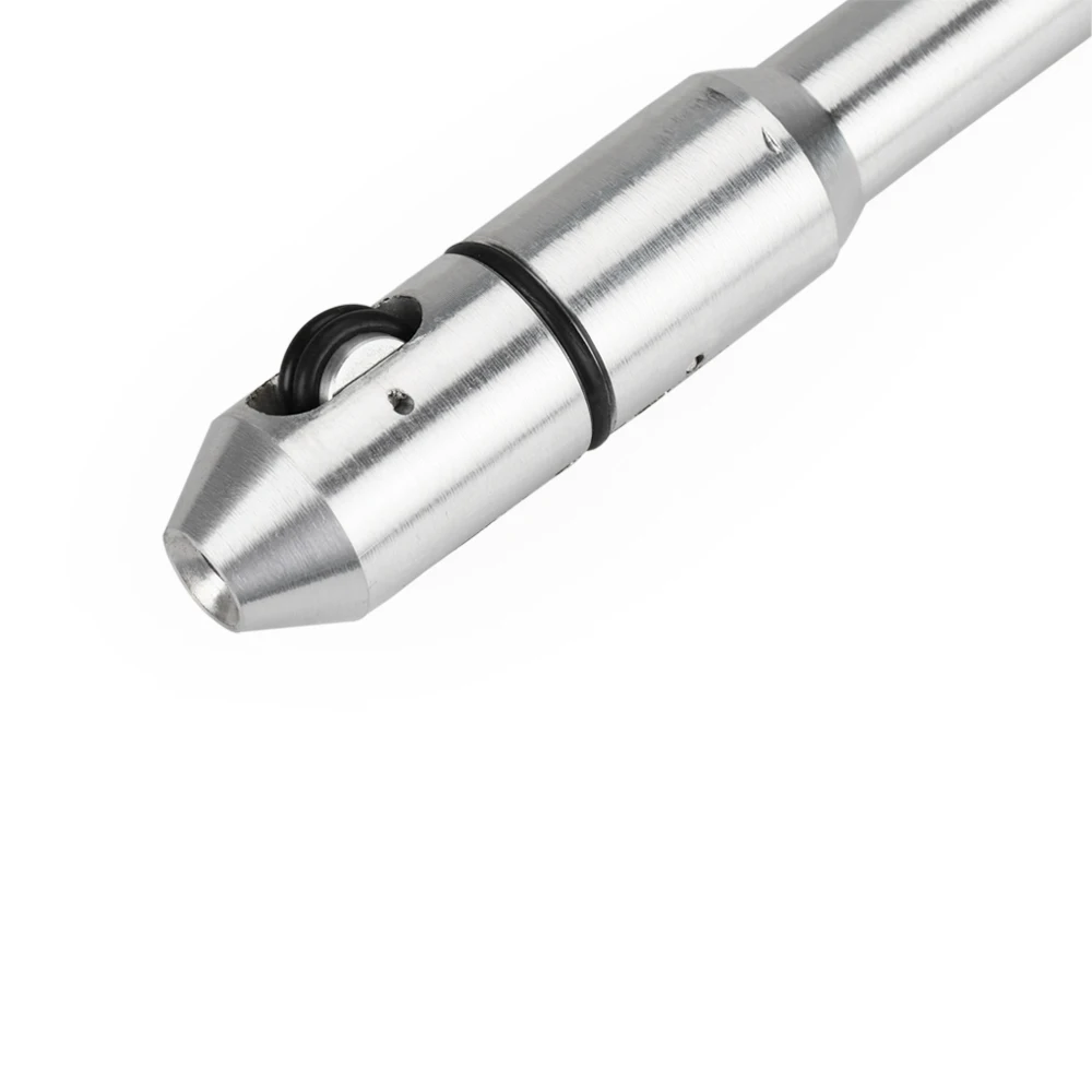 Welding Wire Feeder TIG PEN TIG Welding Wire Feeder argon arc welding Semi-automatic Equipment Anodized surface treatment