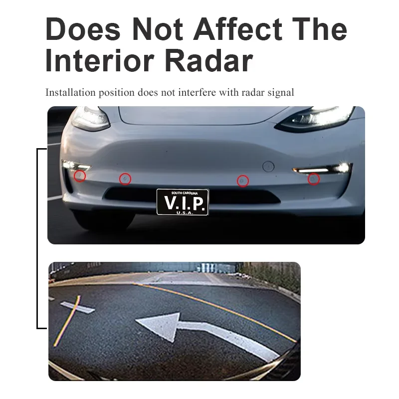 テスラ モデル3/Y モデルY モデル3 改造 車 アクセサリー ロック