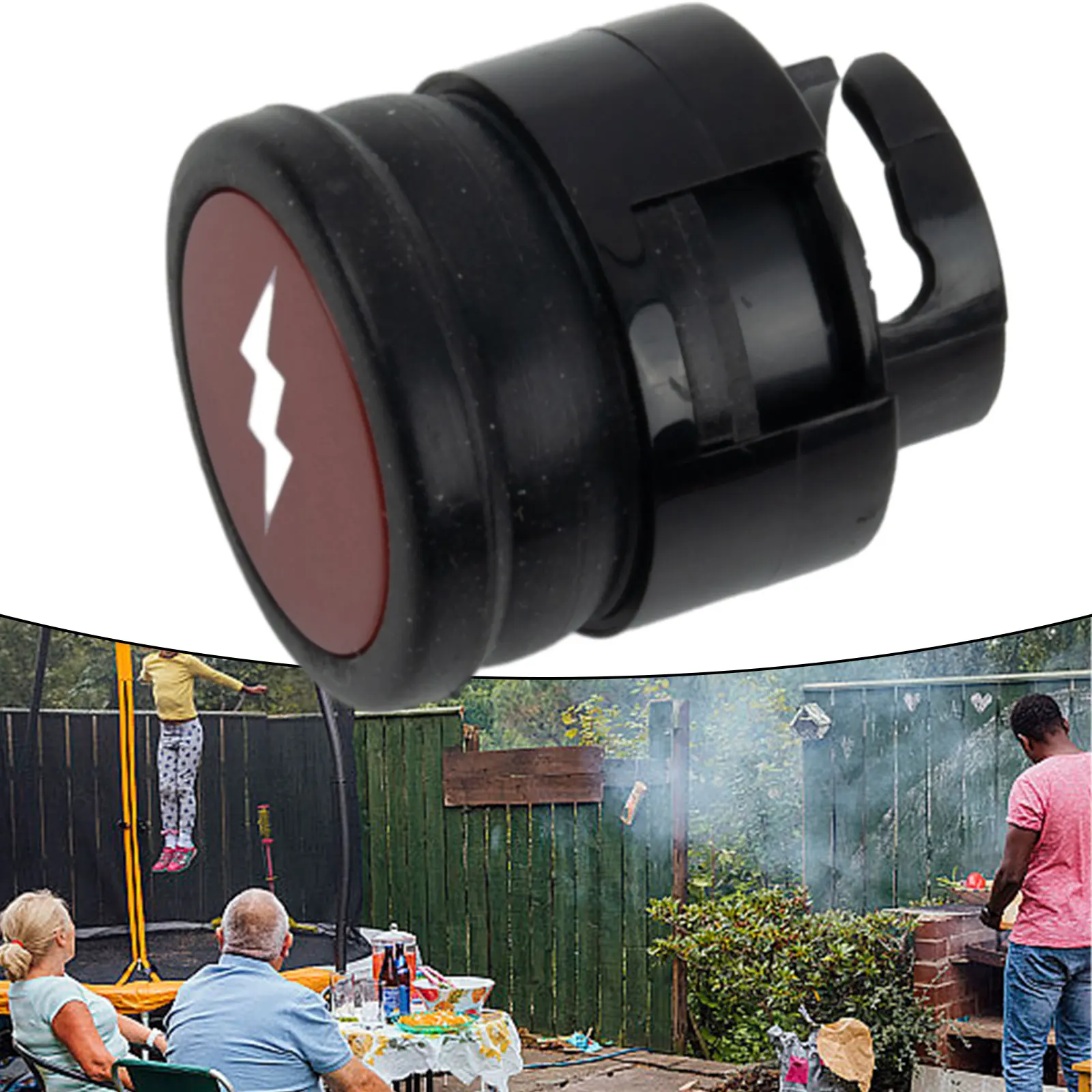 Interruttore Accenditore Per Weber 404341 586002 03321 Q220/Q300/Q320/Q2000/Q1200 Grill Pulsanti Di Accensione Elettronica 2181803 03140