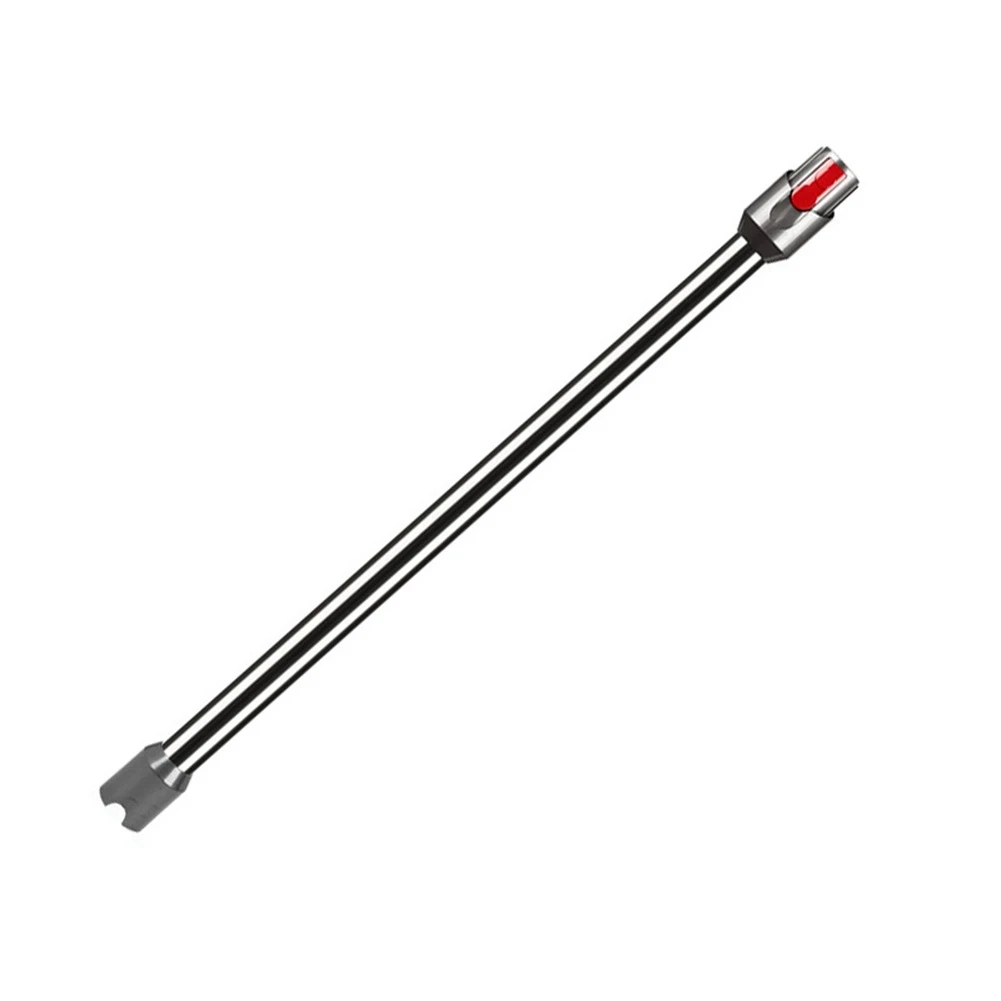 

Extension Rod for Dyson V12 V10 Slim Metal Aluminum Straight Pipe Bar Handheld Wand Tube Vacuum Cleaner Spare Parts