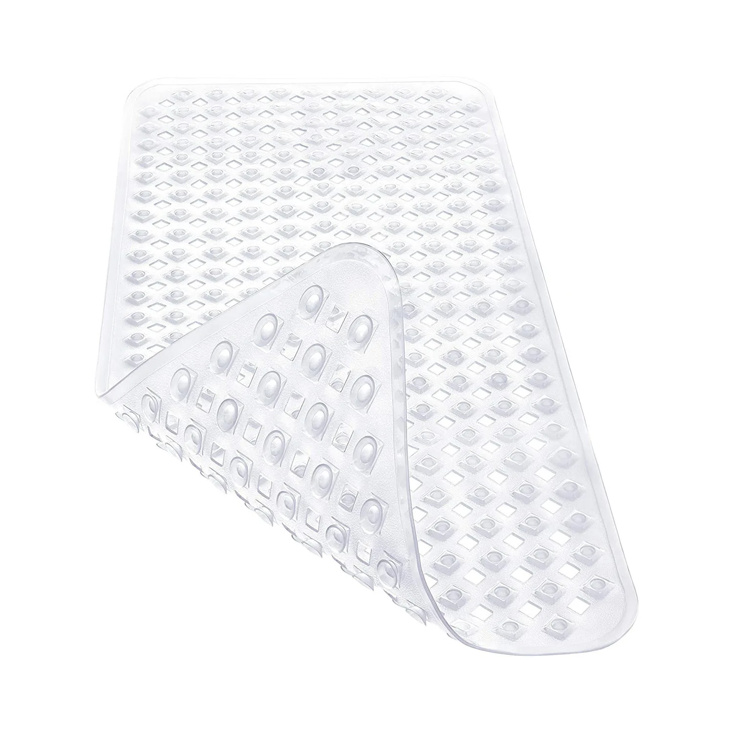 88×40 Extended Bathtub Anti-slip Mat Pvc Suction Cup Bathroom Anti-slip Mat Anti-slip Foot Mats Floor Mats 88×40 Extended Bathtub Anti-slip Mat Pvc Suction Cup Bathroom Anti-slip Mat Anti-slip Foot Mats Floor Mats