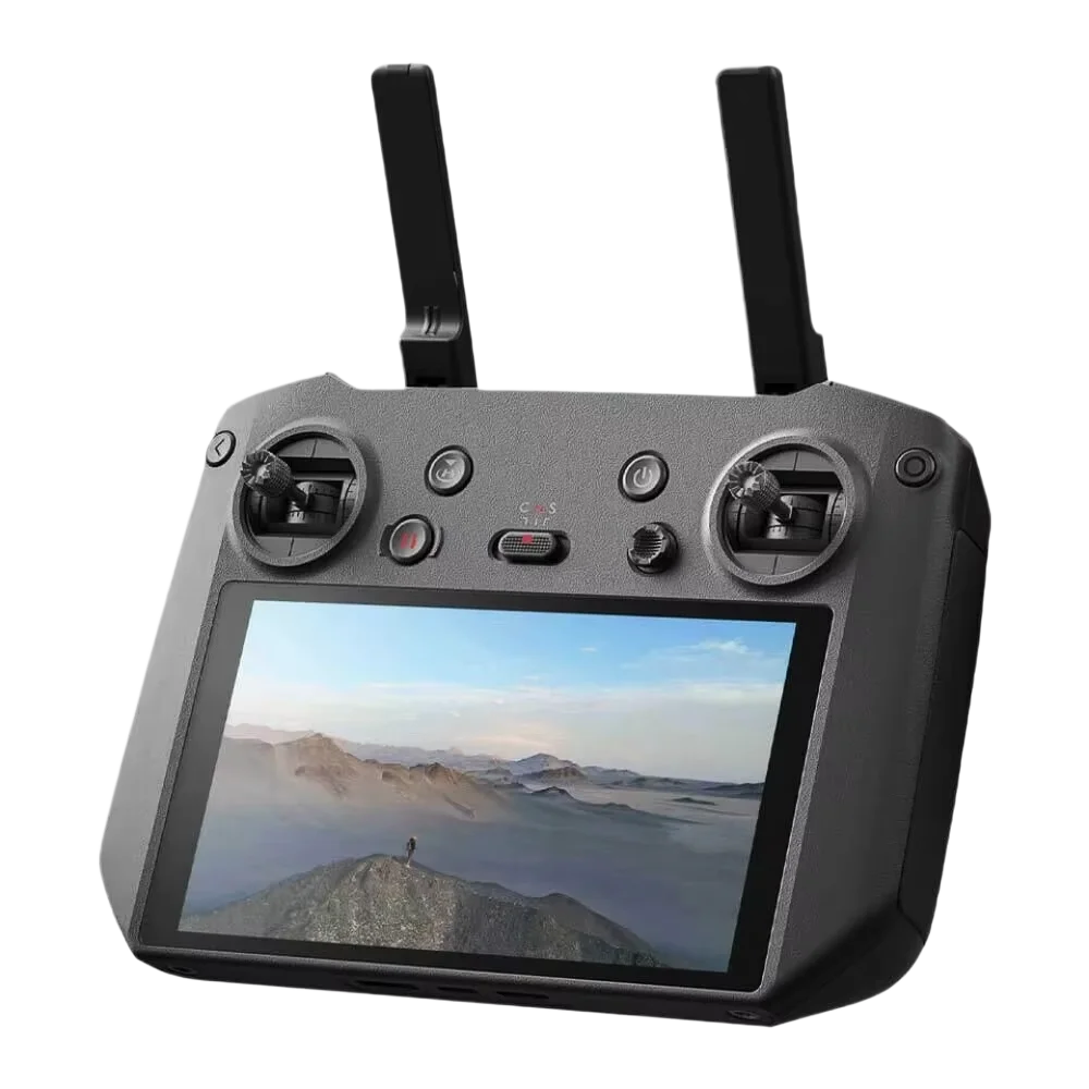 ตัวเลือกสินค้า รีโมทควบคุม DJI RC Pro RM510 หน้าจอ 5.5 นิ้ว สำหรับโดรน Mini 3 Pro และ Mavic 3 Pro