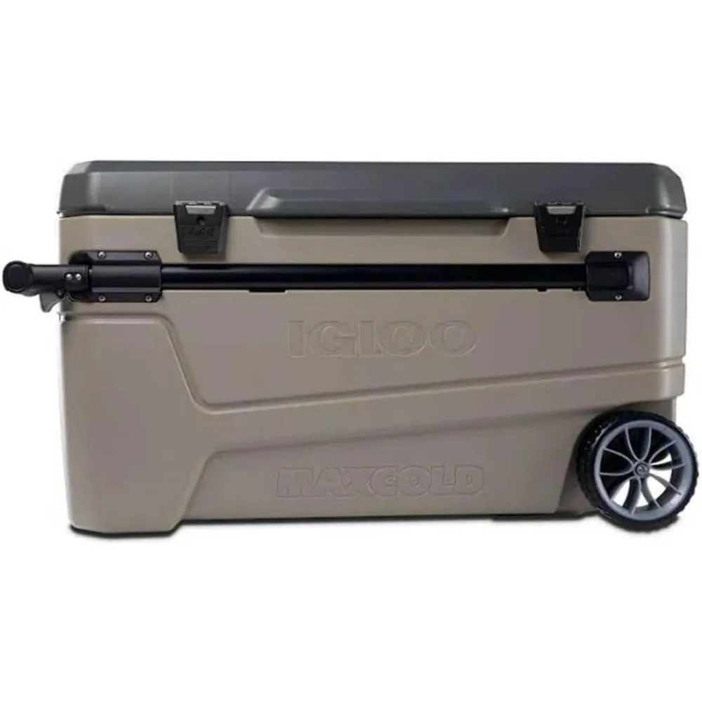 110qt Glide Coolers