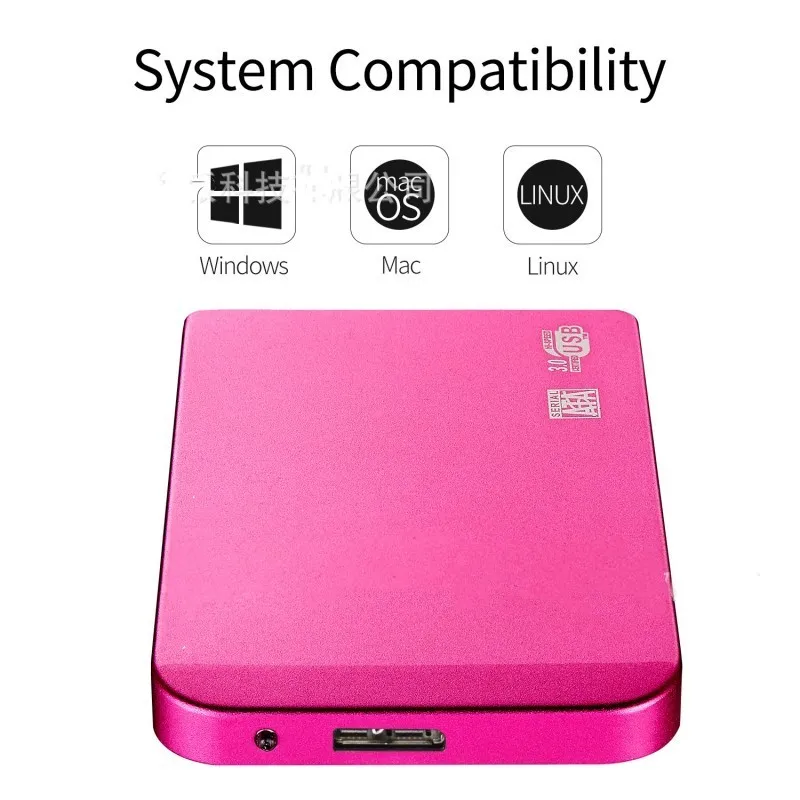  ϵ ũ 2.5  ϵ ũ ܺ ȭ 2 ׶Ʈ 4 ׶Ʈ 8 ׶Ʈ 丮, usb3.0 Ʈ ũž SSD