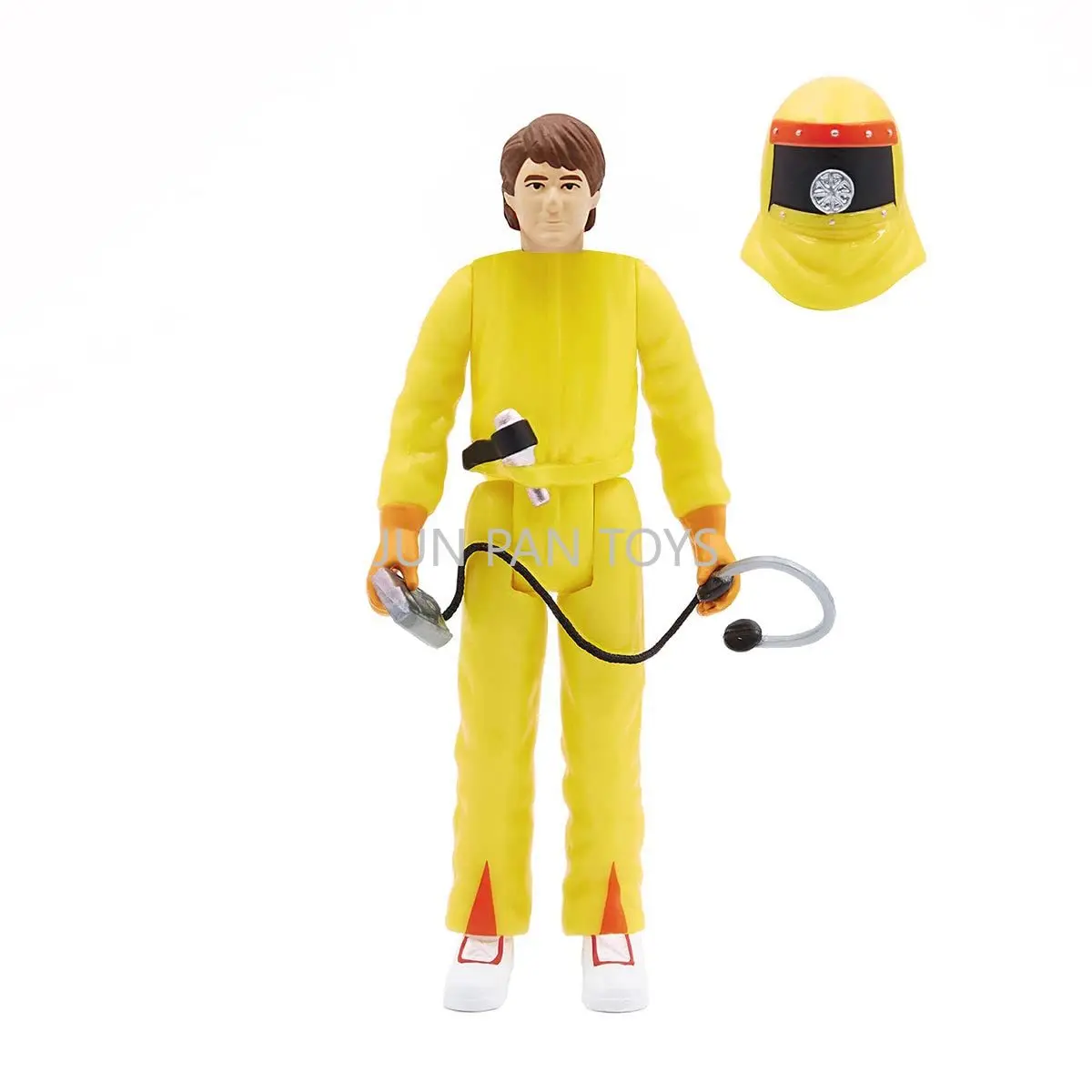 TUBBZ Marty Anti-Rad - Anatra Da Collezione Ritorno Al Futuro 1a Edizione