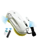 Water Spray Window Cleaner Robot APP Remote Control Anti Falling Robotic Vacuum Cleaners Smart Glass Washer for Big Windows 4