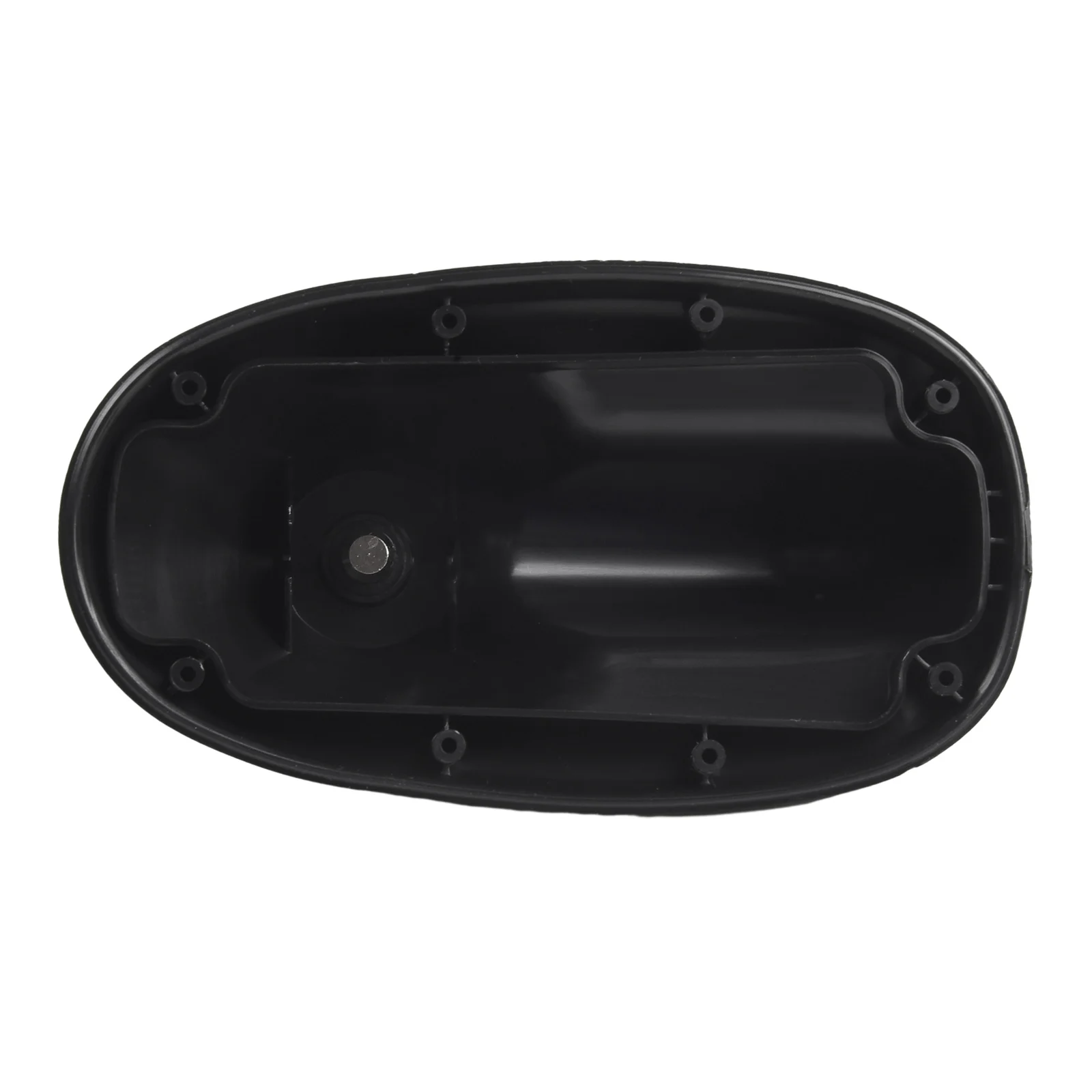 

Простая установка Plug and Play благодаря базовой крышке антенны для MINI-Clubman R55 R56
