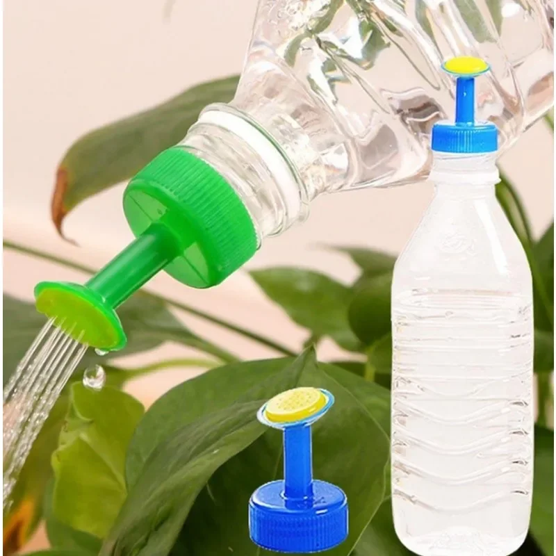 

Plastic Pot Watering Nozzle Flower Sprinkler Spout Watering Device Watering Device Garden Irrigation Tool