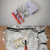 1Pc Mini Dinosaur Excavation Kit Simulation Archaeology Digging Up Fossils Model Children Learning Educational Toy 4