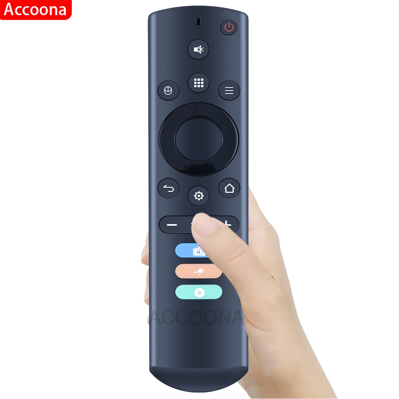 Controle Remoto Original para Btv Receptor Btv Stick B-tv Iptv - Image 5