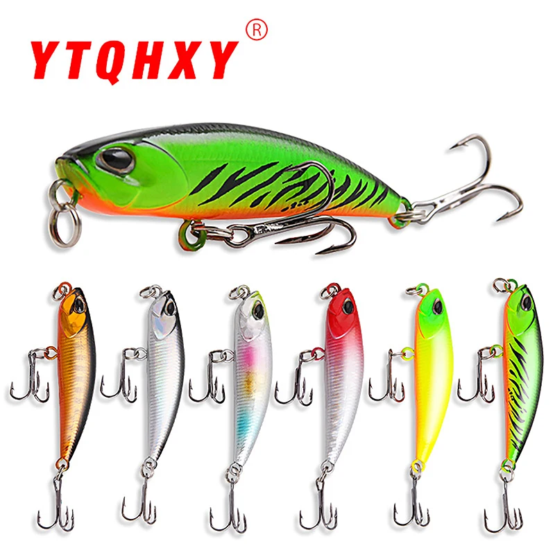 

Sinking Jerkbait Minnow Crankbaits Fishing Lures Hard Baits Artificial Wobblers For Pike Trolling Fishing Tackle