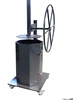 High Productivity Garden Recycling Bin Household Manual Trash Compactor 3
