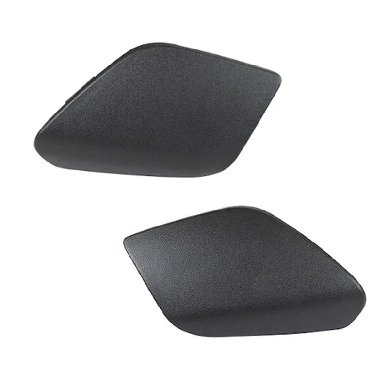 

Пара задних тормозов для автомобиля, боковая обшивка, матовый черный JK4Z13A613AF для Ford Transit 2018 2019 2020, пластиковые аксессуары для интерьера