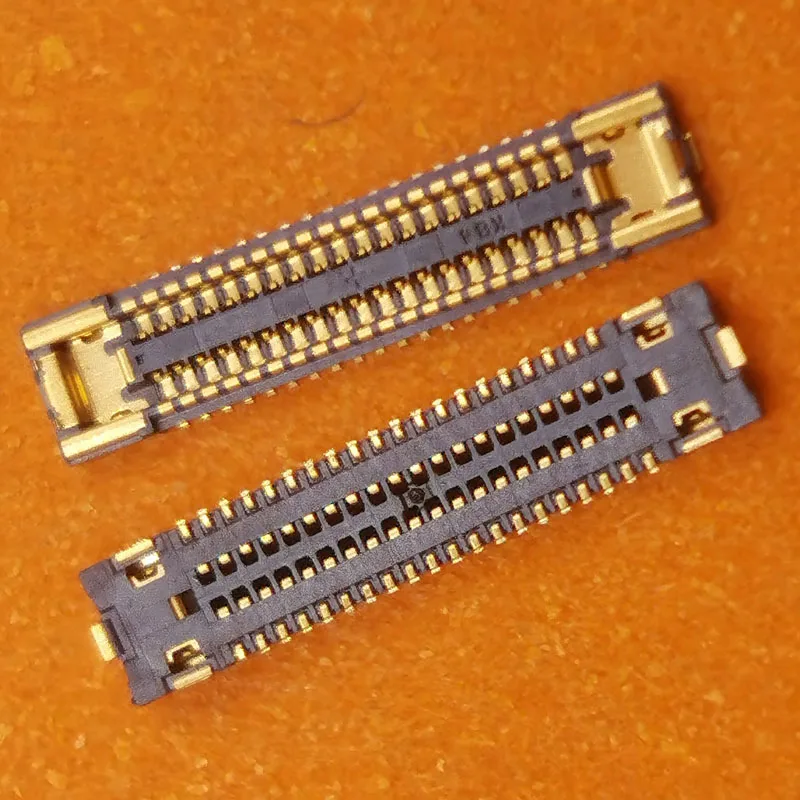 5-50Pcs Usb Charging LCD Display Screen Flex Plug FPC Connector