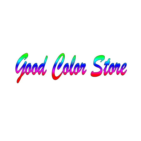 Good Color Store