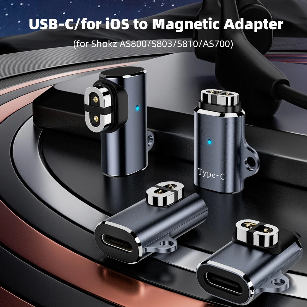 Cavo Magnetico Celly USB-C A USB-C – 2 Metri, 60W, Intrecciato, Anti-groviglio, Per Smartphone, Tablet E Powerbank