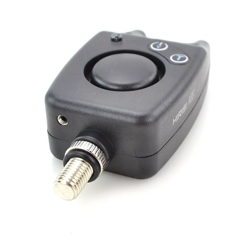 Carp Fishing Bite Alarm Fishing Tackle Equipment Alarm Indicator Accessories