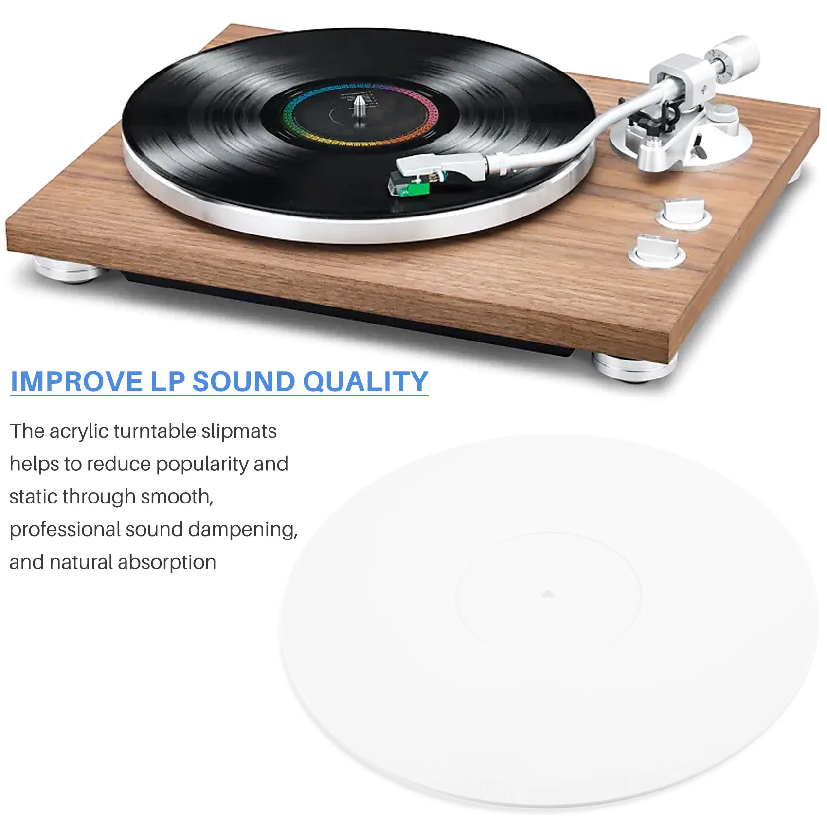  LP ڵ ÷̾ ̺ ũ Ʈ, 2.5mm β, ŸƮ ̽ , 12 ġ ÷ Ʈ ()